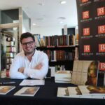 Author avatar