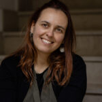Author avatar