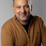 Author avatar