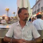 Author avatar